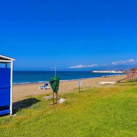 Villa Kition Lysos Luaran gambar