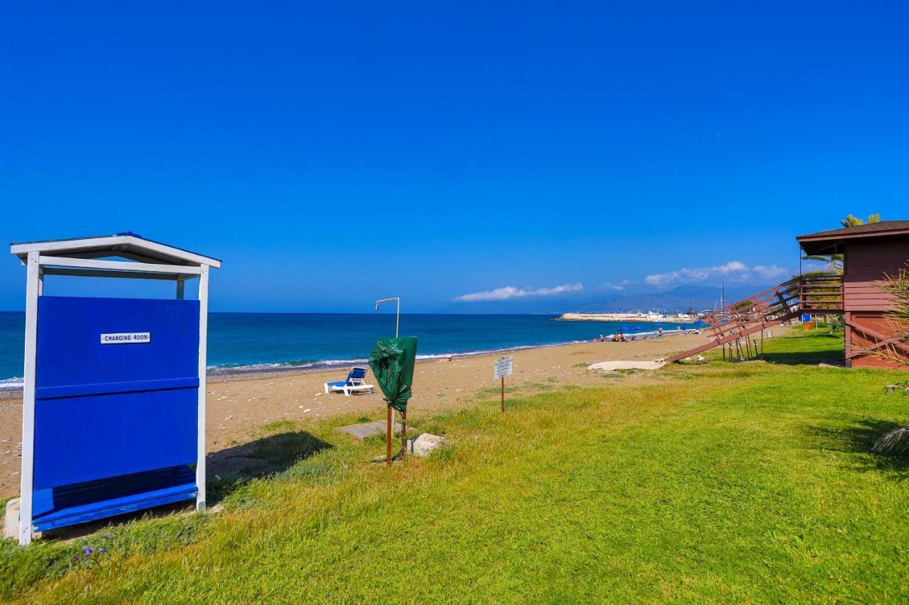 Villa Kition Lysos Luaran gambar